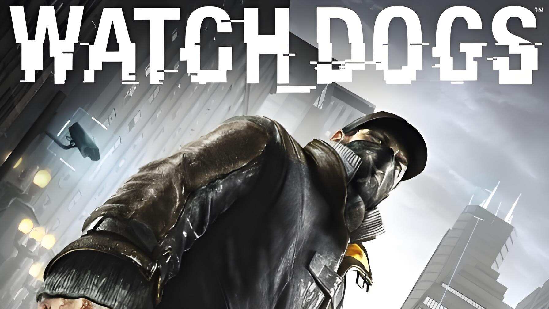 看们狗1 Watch Dogs 带修改器